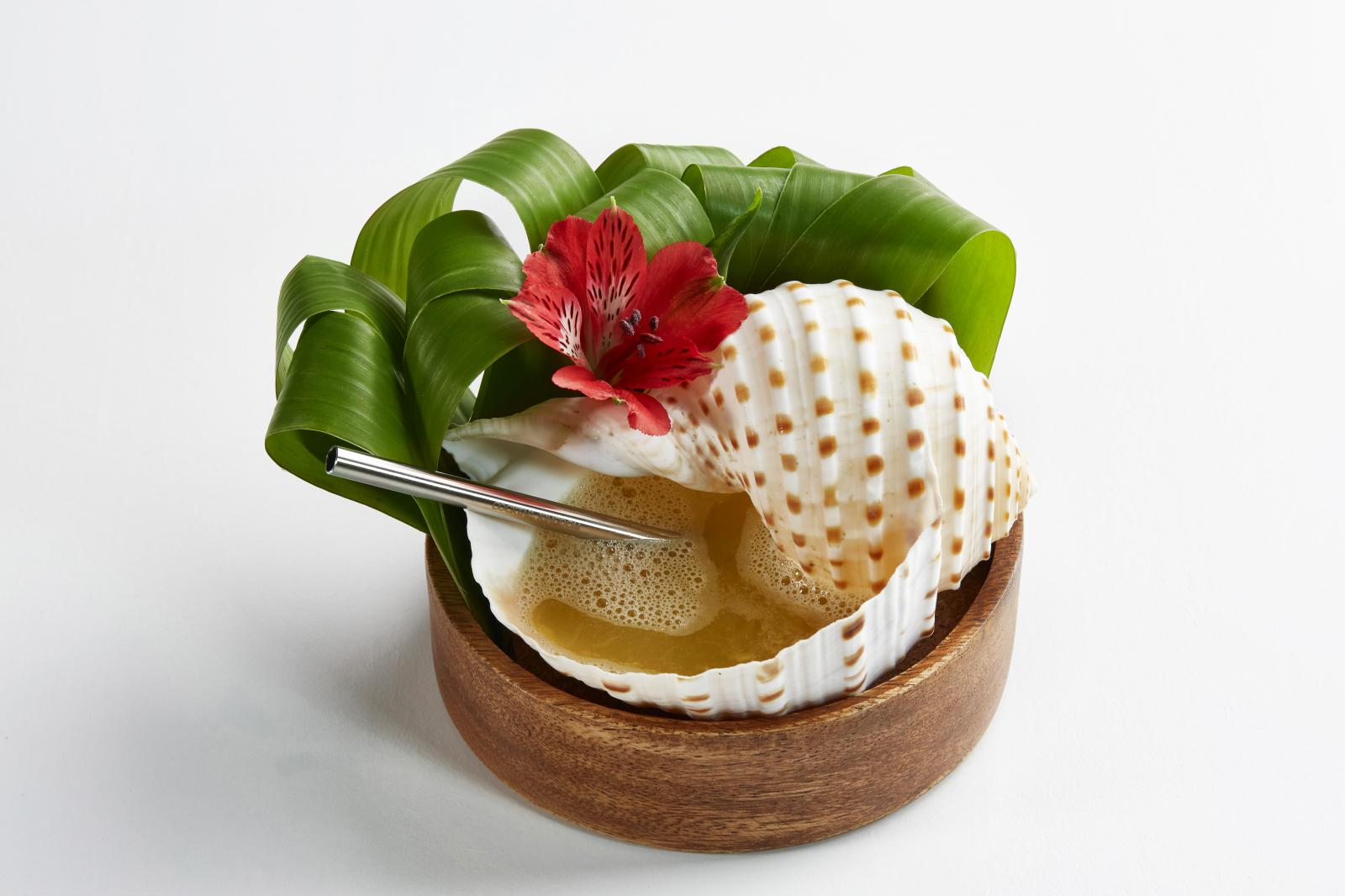 Артистическая натура