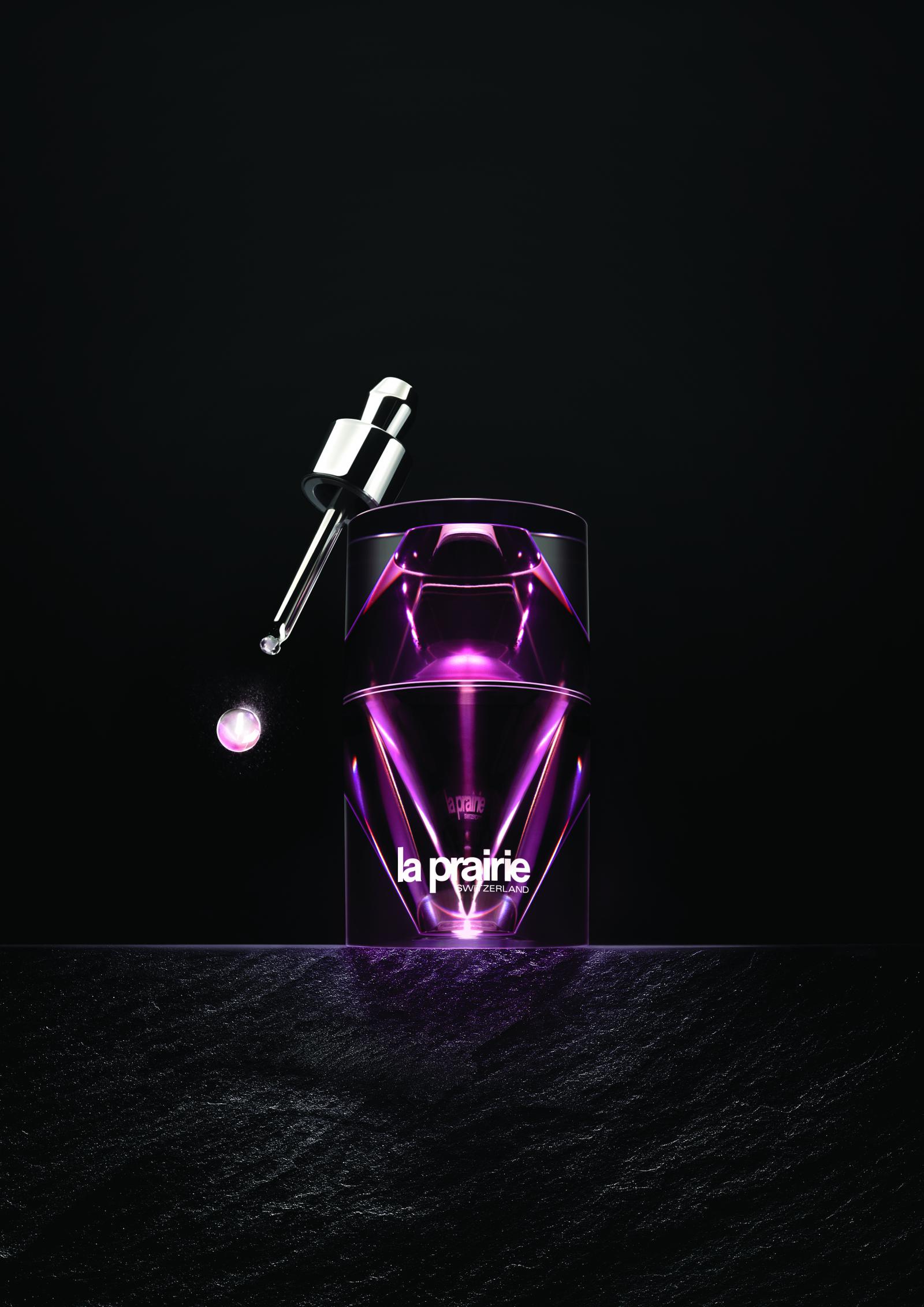 La Prairie: капля магии