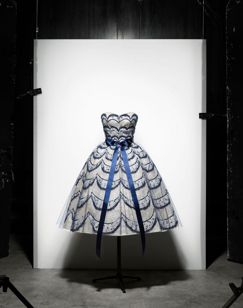 Dior в семи томах