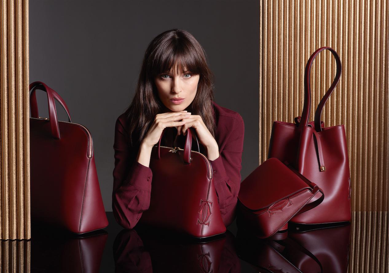 Бургундского!