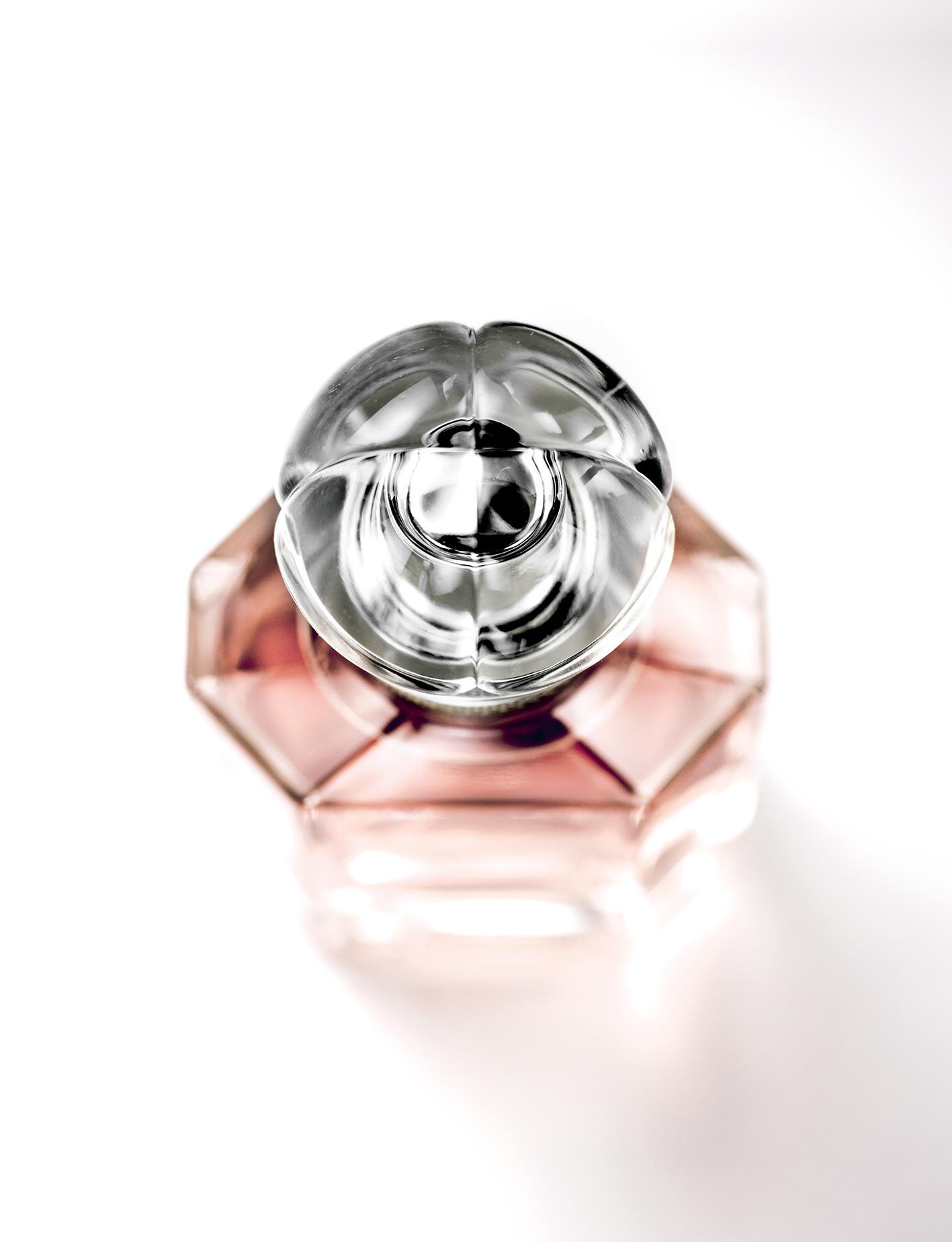 Mon Guerlain: квинтэссенция женственности