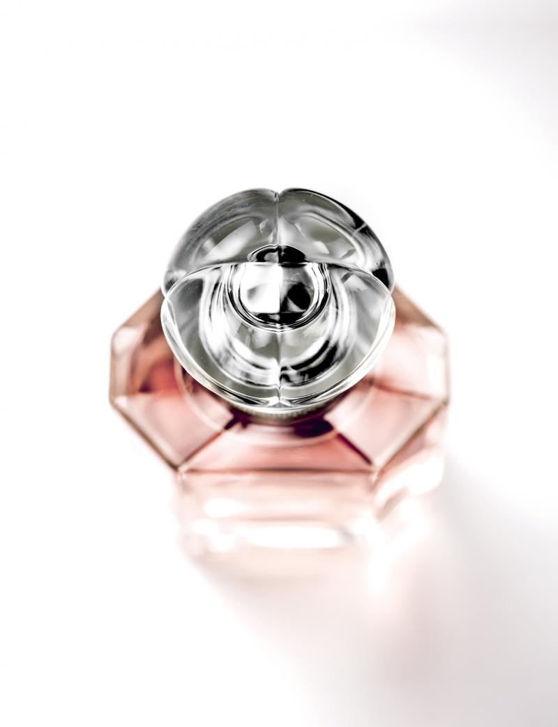 Mon Guerlain: квинтэссенция женственности