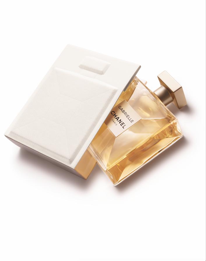 Gabrielle Chanel: бег к себе