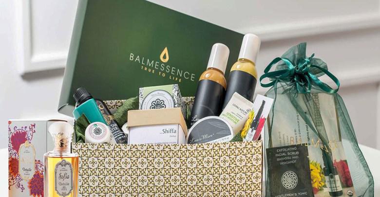 BALMESSENCE: органическая косметика для ценителей