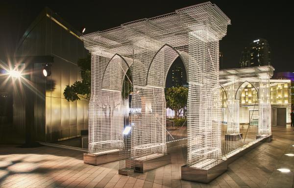 New York In Dubai
