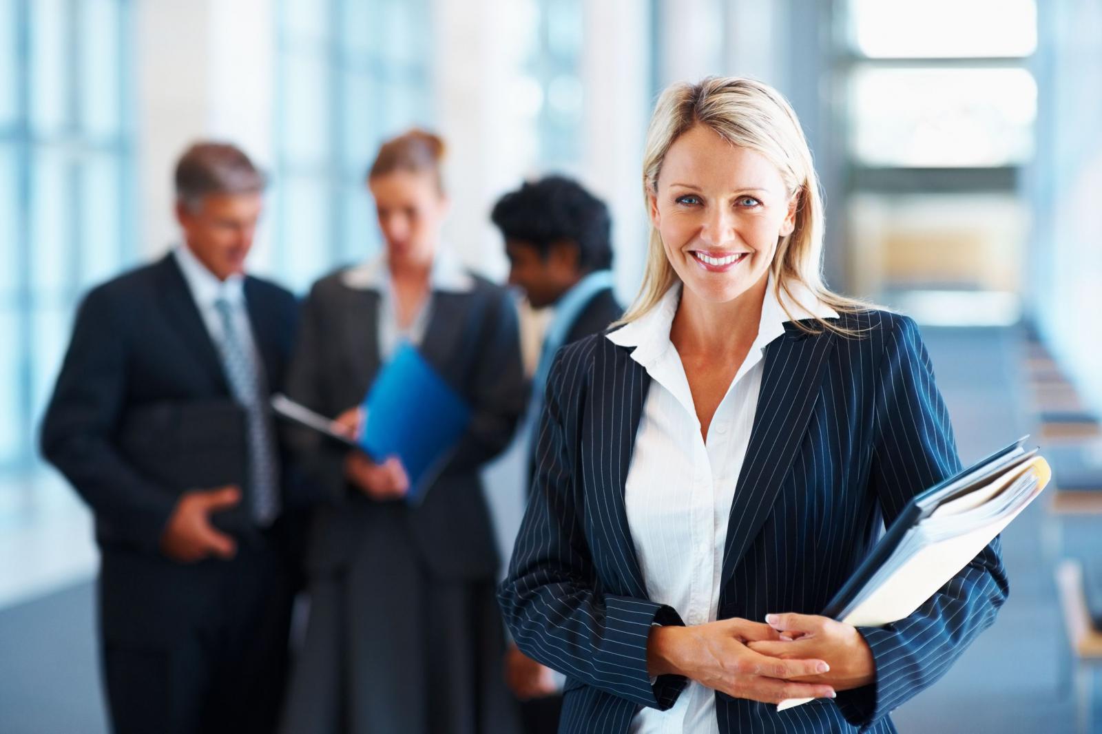 All the Enterpreneurs I Know Are Woman: or Where Have All the Cowboys Gone?