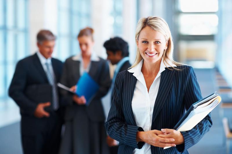 All the Enterpreneurs I Know Are Woman: or Where Have All the Cowboys Gone? 
