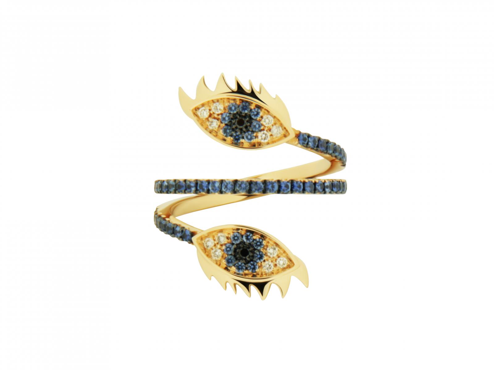 Whimsical Jewels