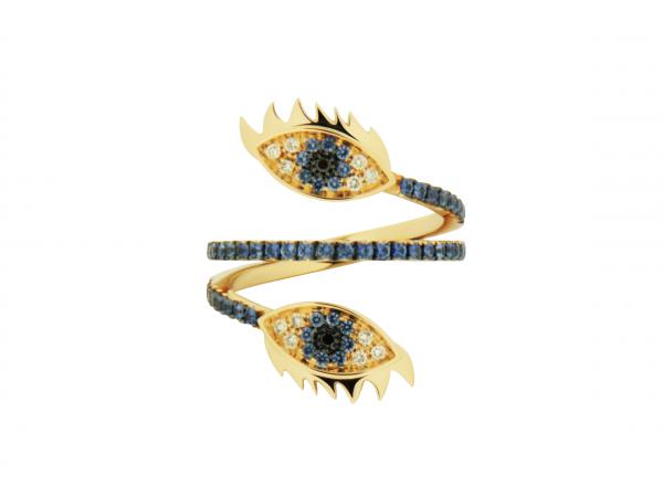 Whimsical Jewels
