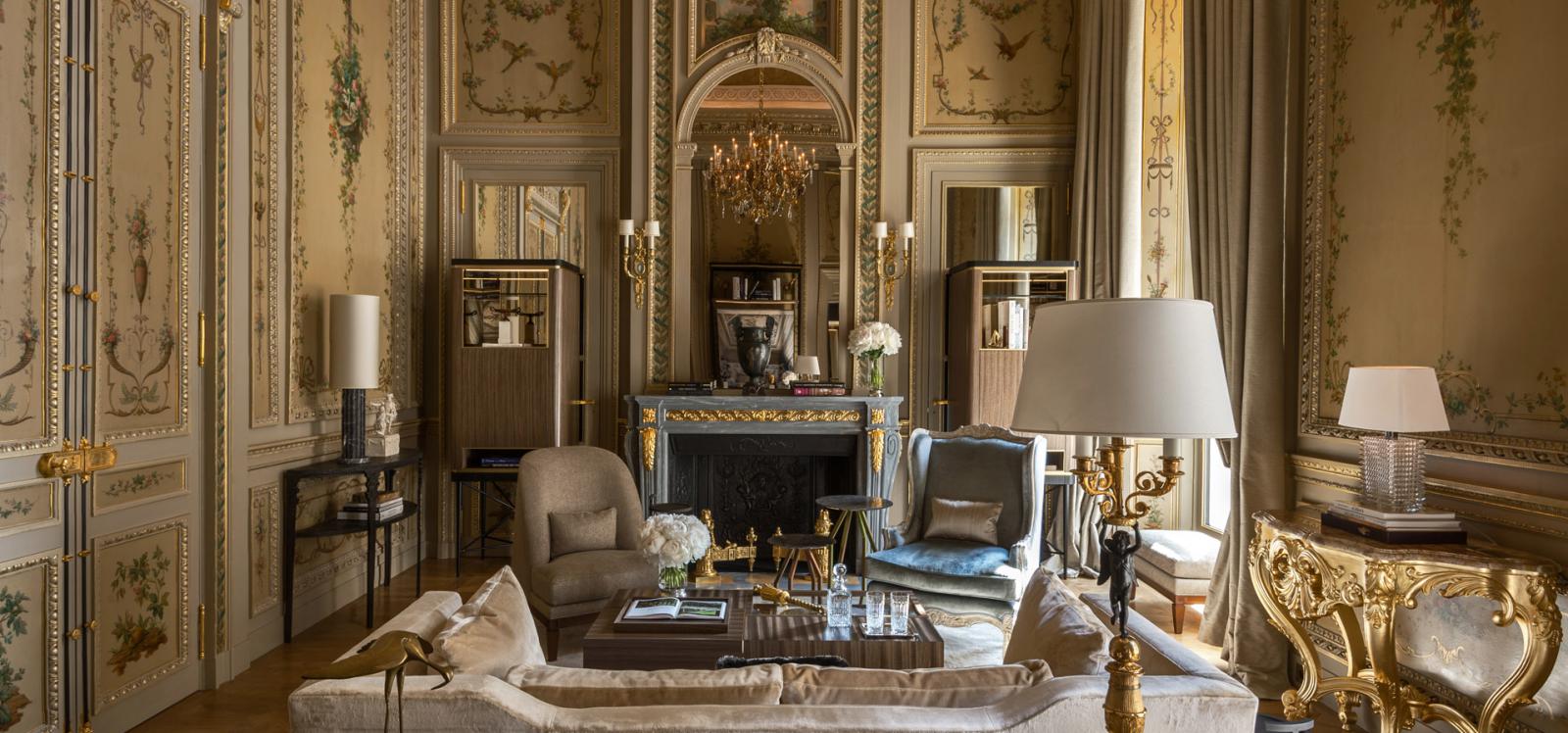 EXPERIENCE ULTIMATE ART DE VIVRE