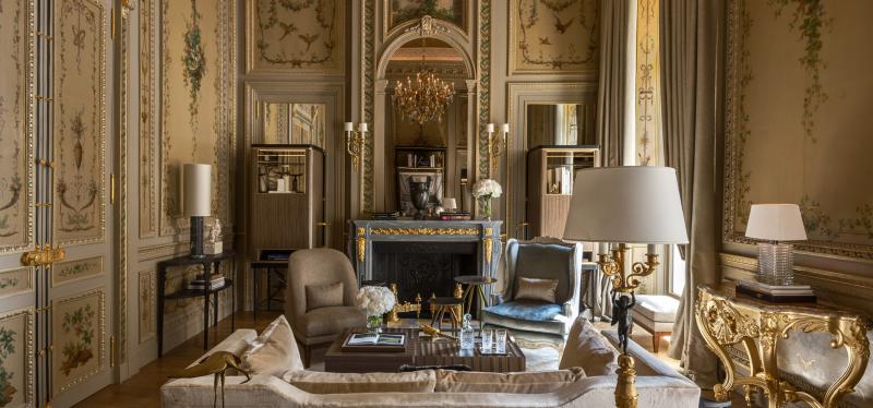 EXPERIENCE ULTIMATE ART DE VIVRE