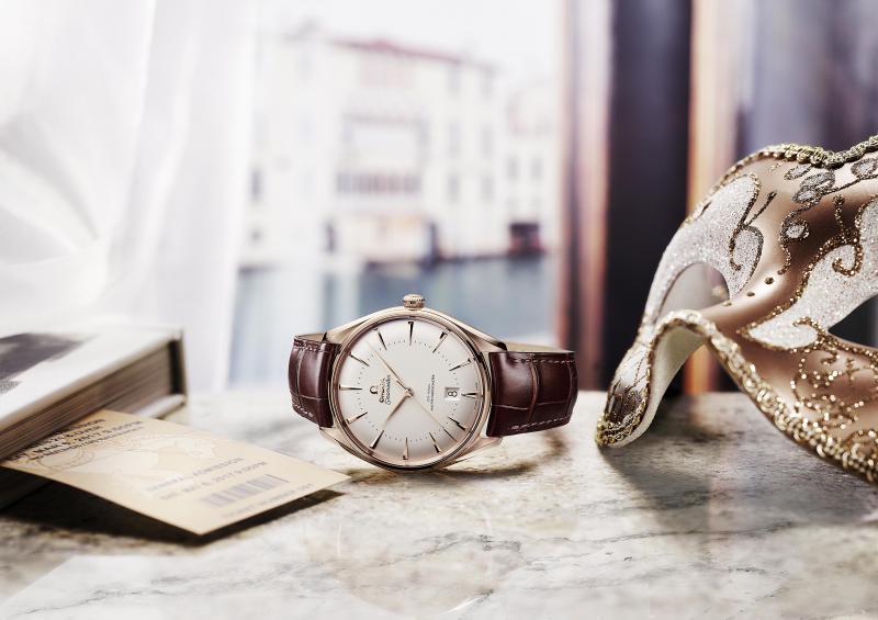 OMEGA announces newest brand ambassadors