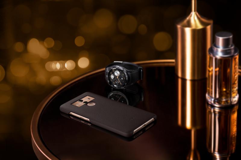 Smartphone with Artificial Intellect 